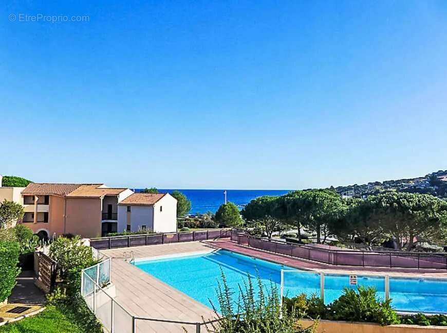 Appartement à LES ISSAMBRES