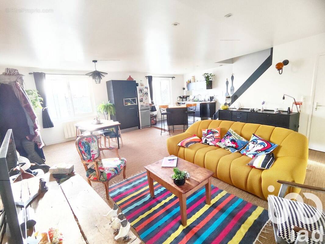 Photo 1 - Appartement à ACIGNE