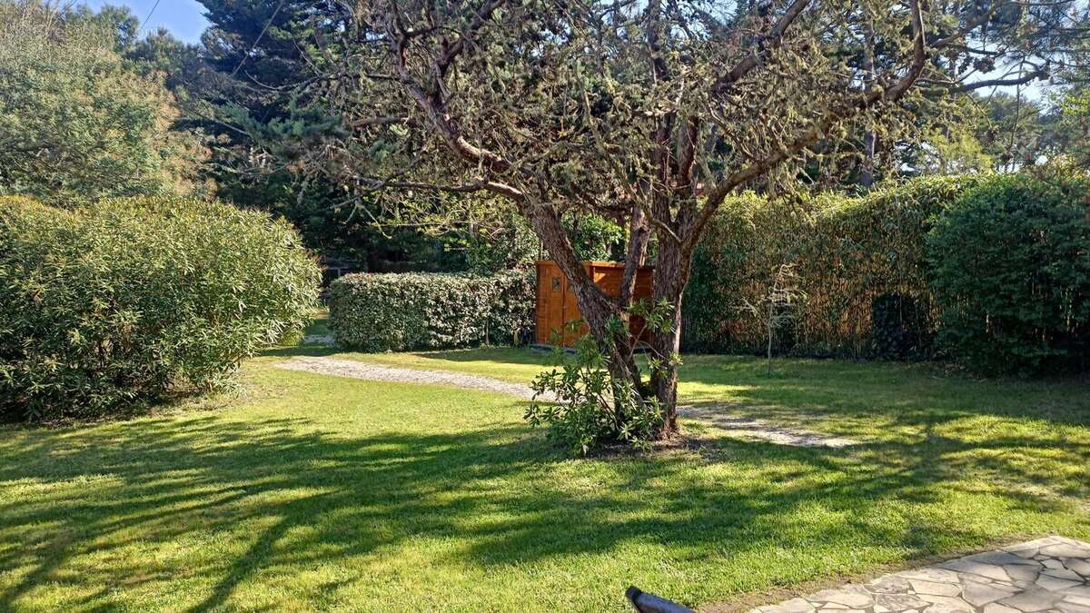 Photo 1 - Maison à LEGE-CAP-FERRET