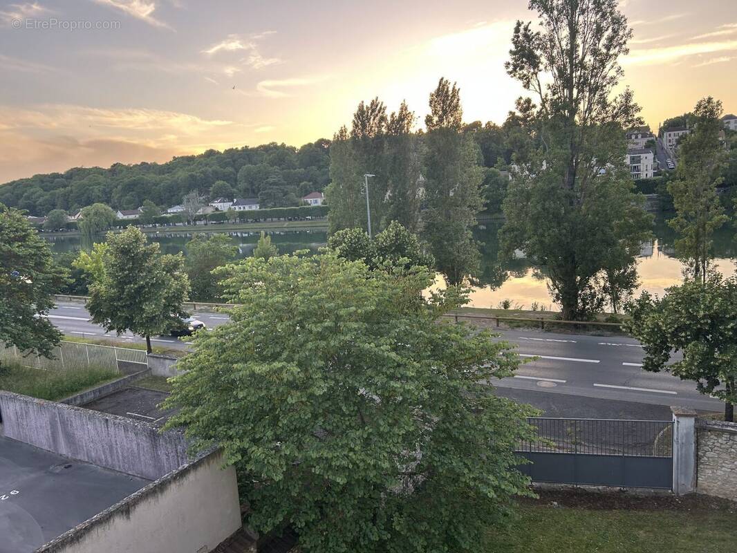 Appartement à MELUN