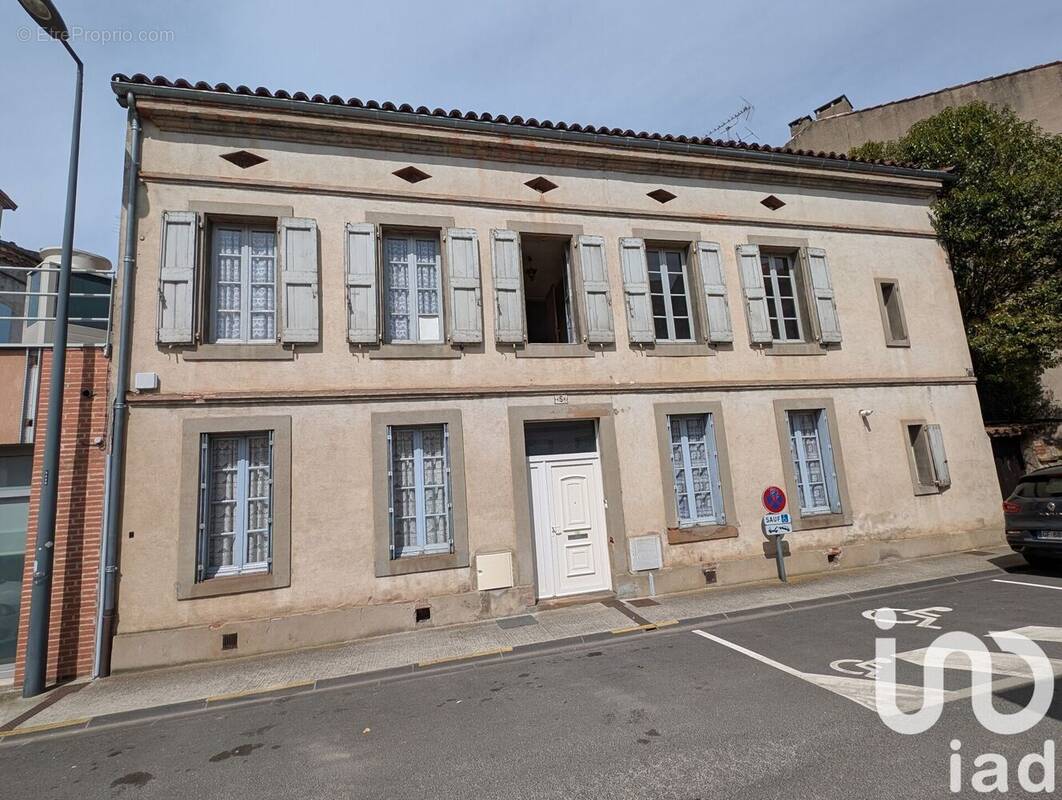 Photo 1 - Maison à ALBI