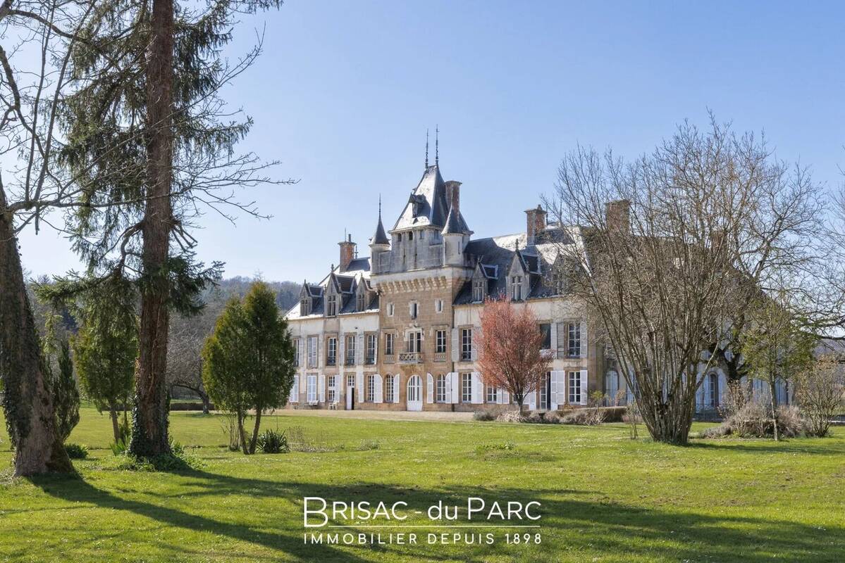 Maison à ROUVRES-SUR-AUBE