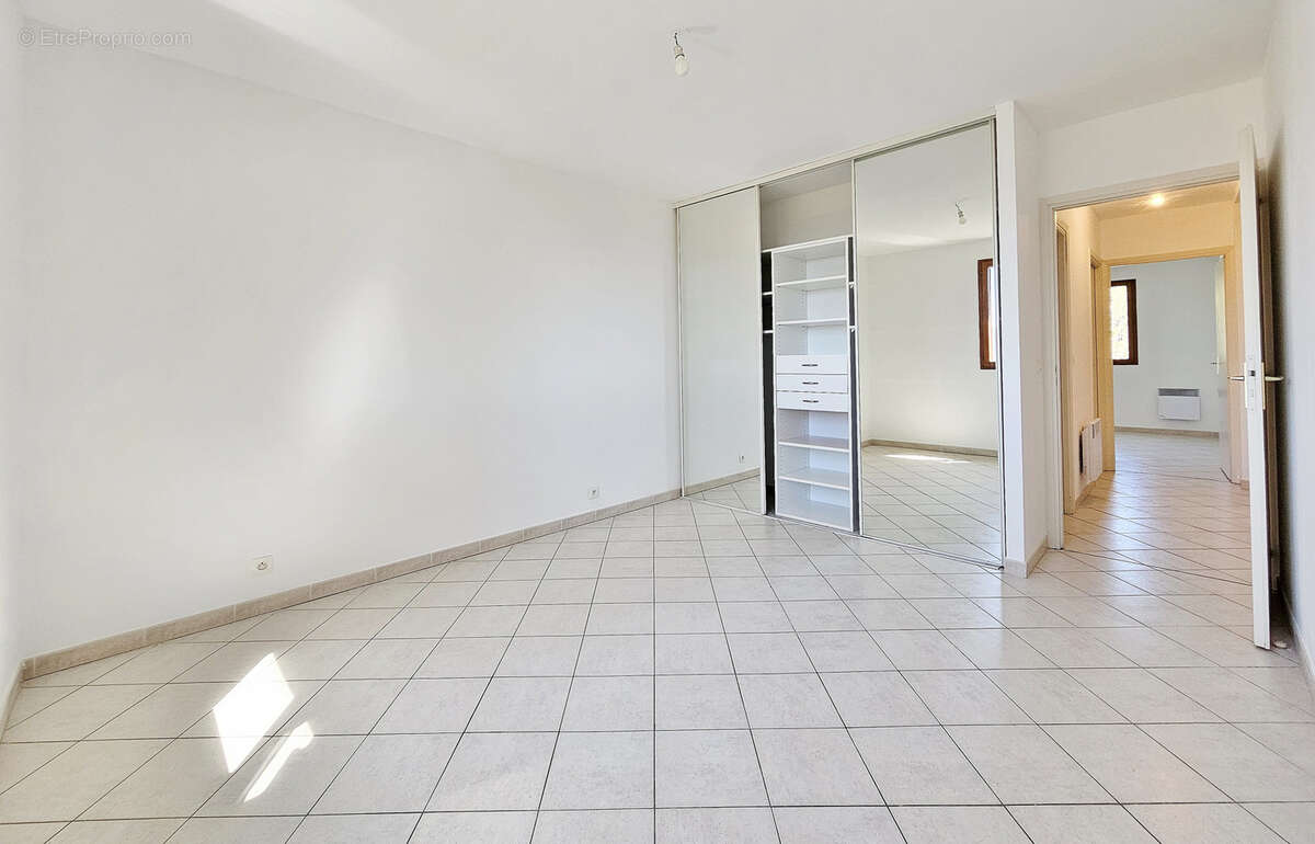 Appartement à AJACCIO