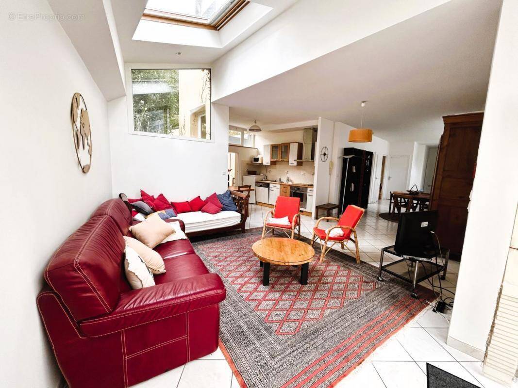 Appartement à PERROS-GUIREC