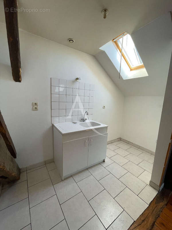 Appartement à ONZAIN