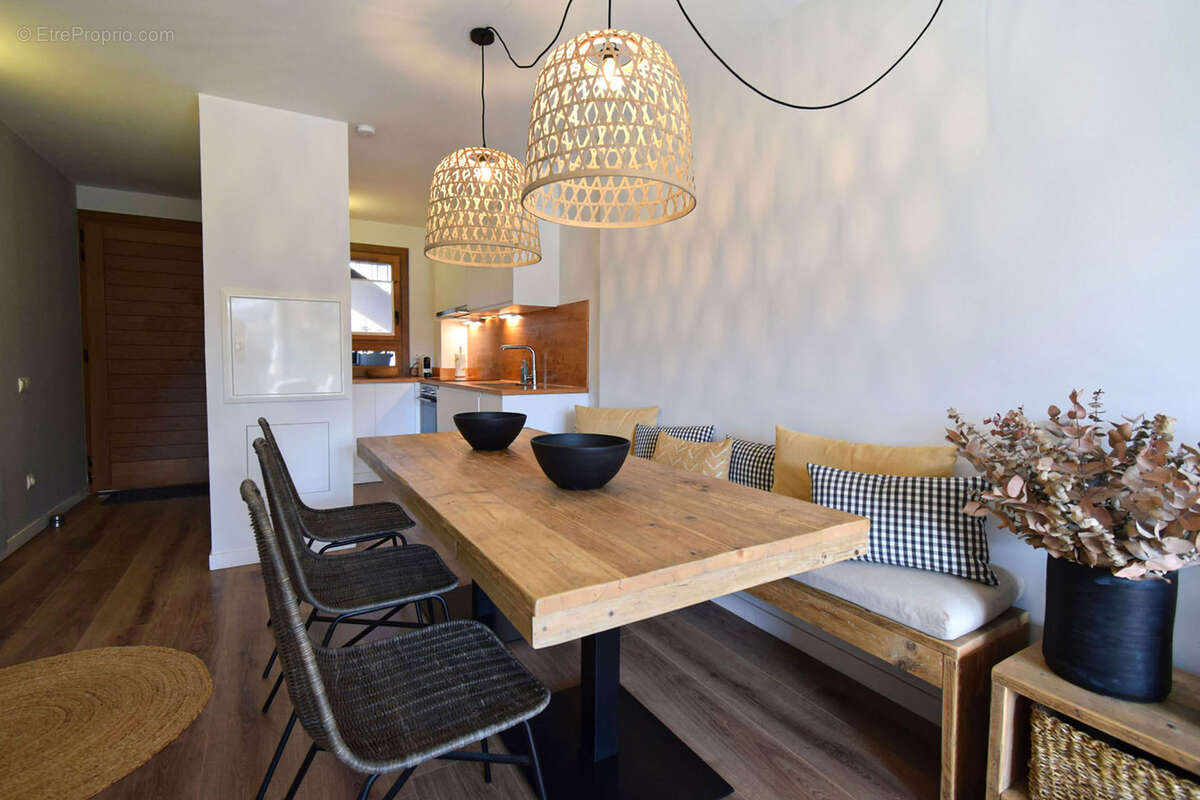 Appartement à ESTAVAR