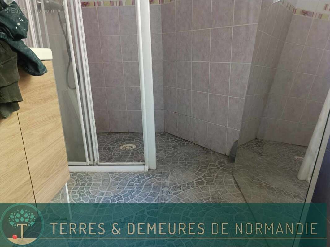 Appartement à PONT-AUDEMER