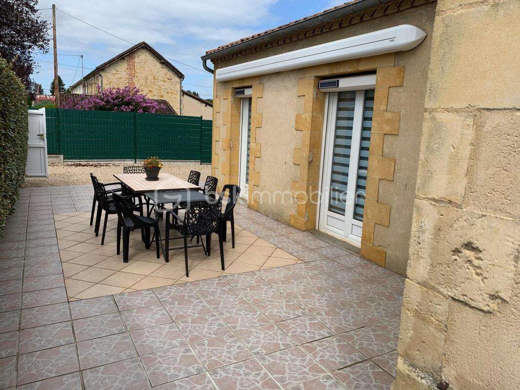 Maison à LALINDE