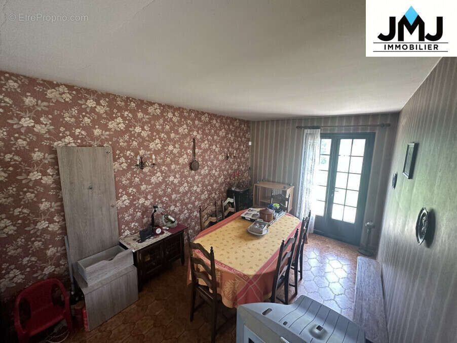 Maison à RANTIGNY