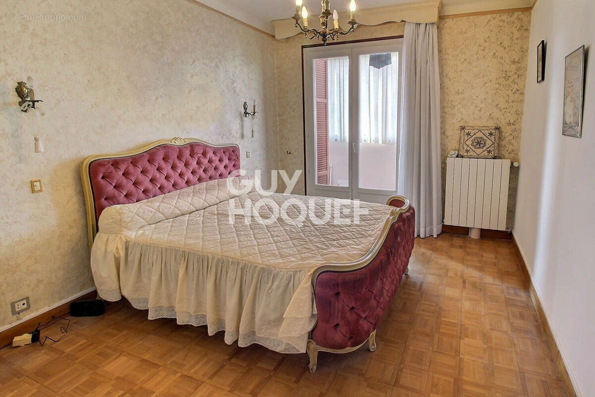 Appartement à AJACCIO