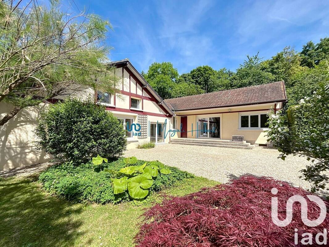 Photo 1 - Maison à CHARTRETTES