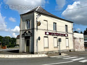 Maison à ENGLEFONTAINE