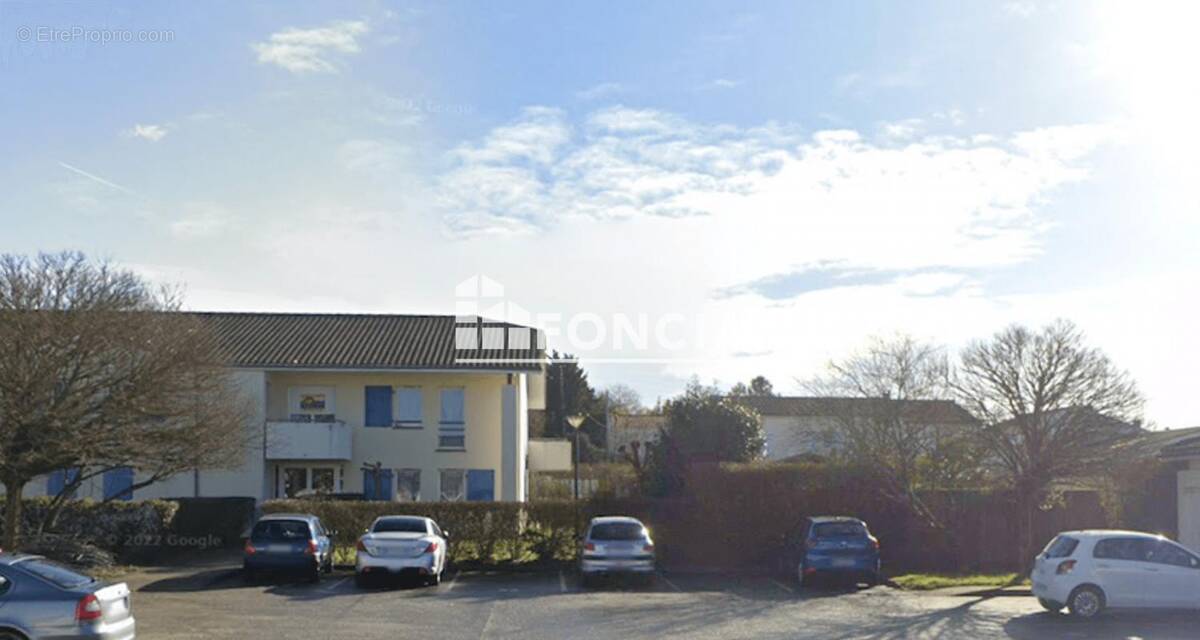 Appartement à SAINTES