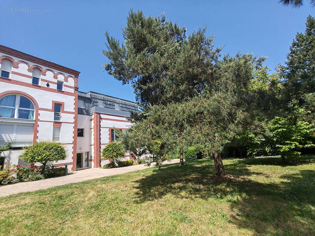 Appartement à REZE