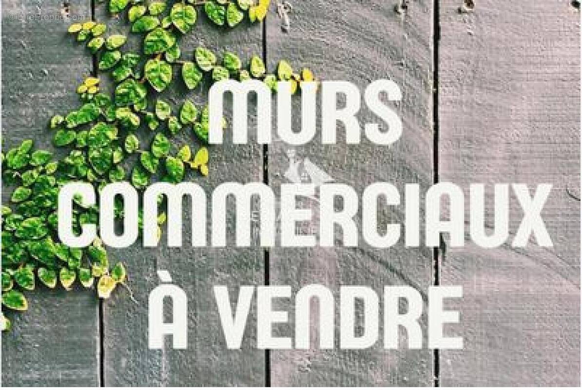 Commerce à BEZIERS