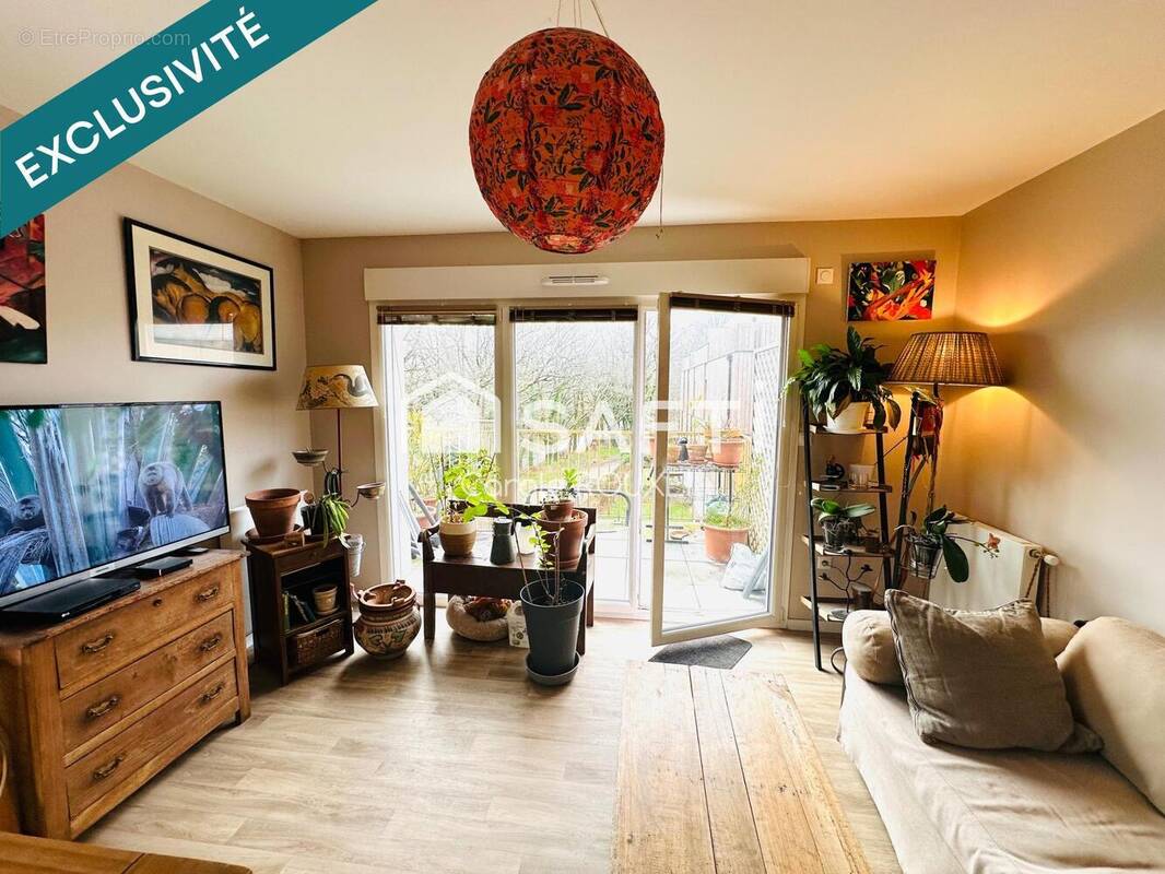 Photo 1 - Appartement à VANNES
