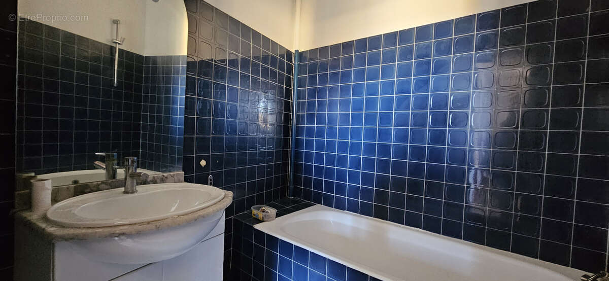 Appartement à CARCASSONNE