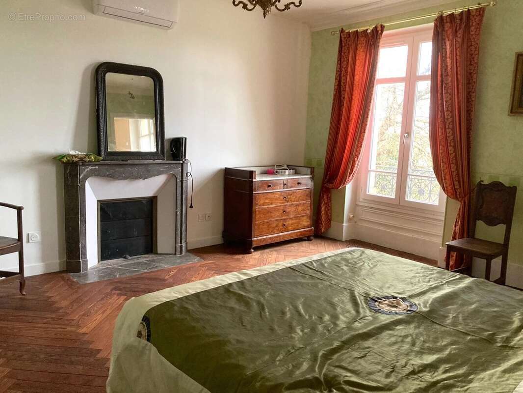 Maison à LOUDUN