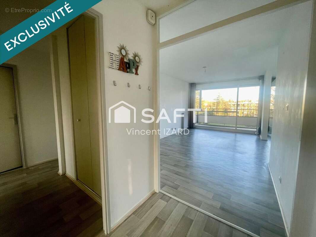 Photo 8 - Appartement à BLANQUEFORT