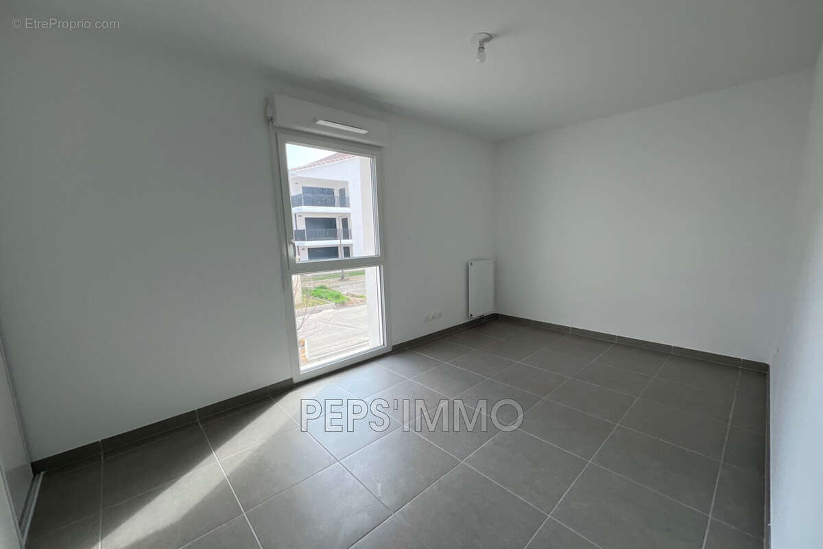 Appartement à FOS-SUR-MER