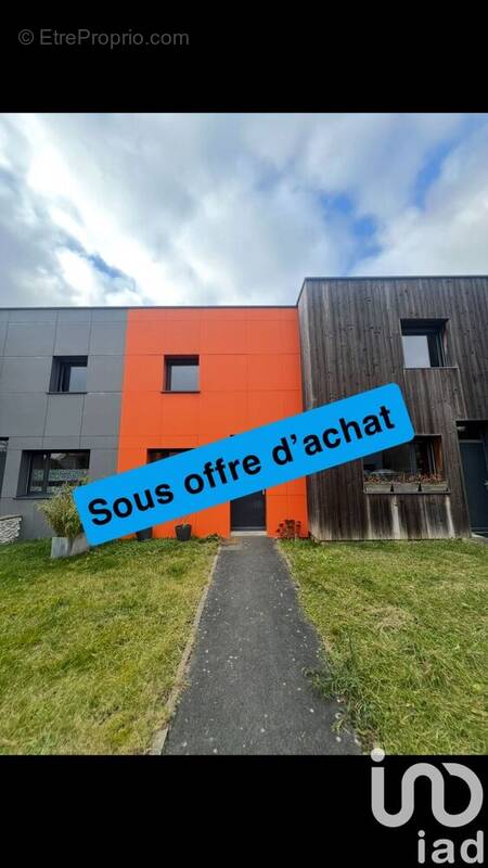 Photo 1 - Maison à SECLIN