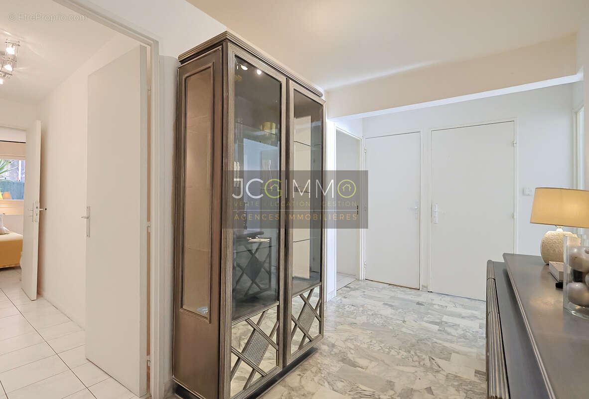 Appartement à BANDOL