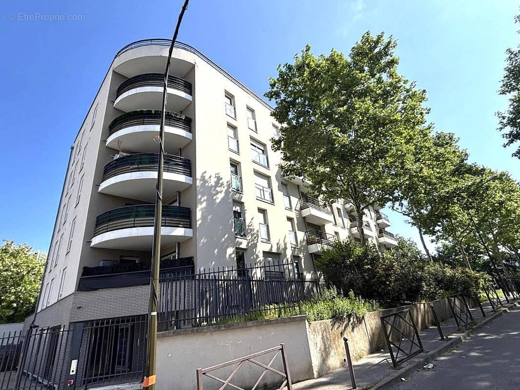 Appartement à ARGENTEUIL