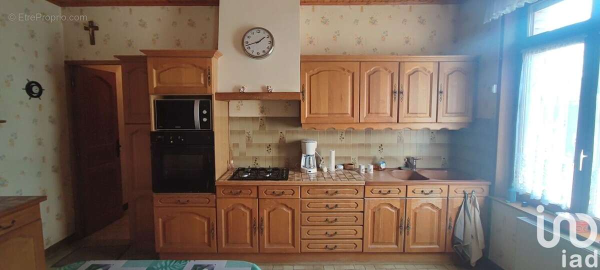 Photo 3 - Maison à CAPINGHEM