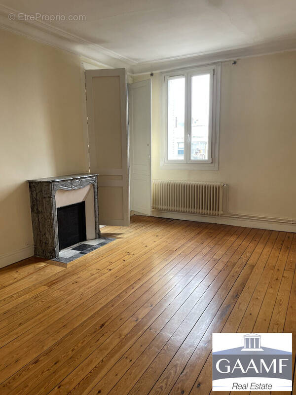 Appartement à LE HAVRE