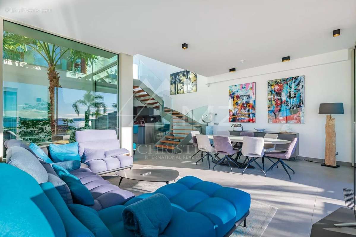 Maison à SAINTE-MAXIME