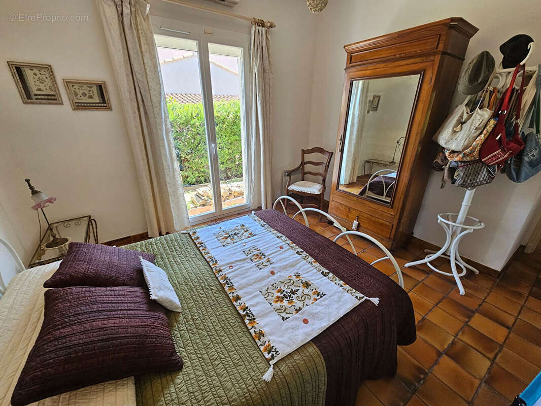 Maison à JUVIGNAC