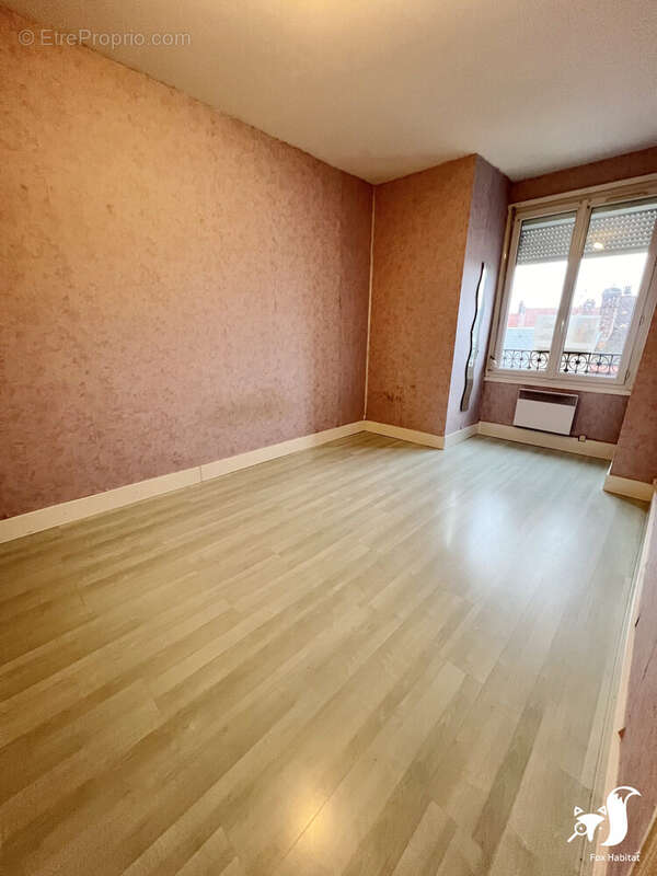 Appartement à CAMBRAI