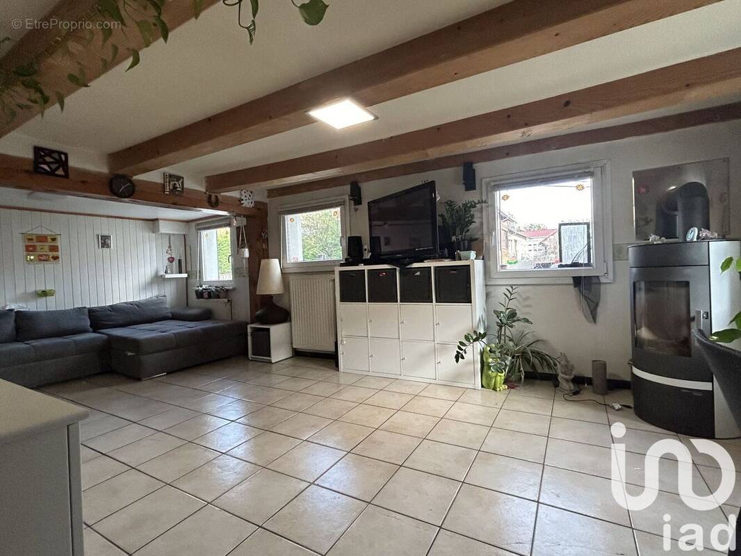 Photo 1 - Maison à WALDIGHOFEN