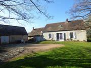 Maison à HURIEL