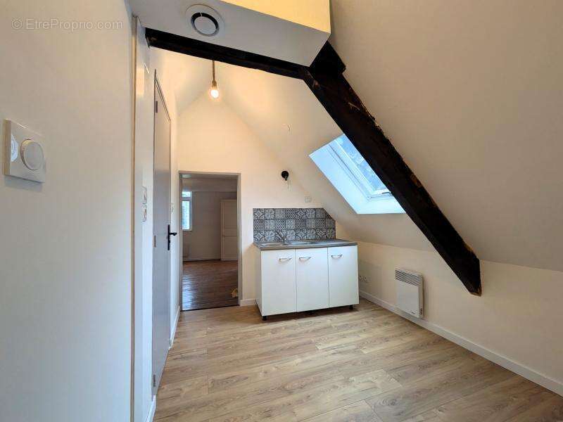 Appartement à ARRAS