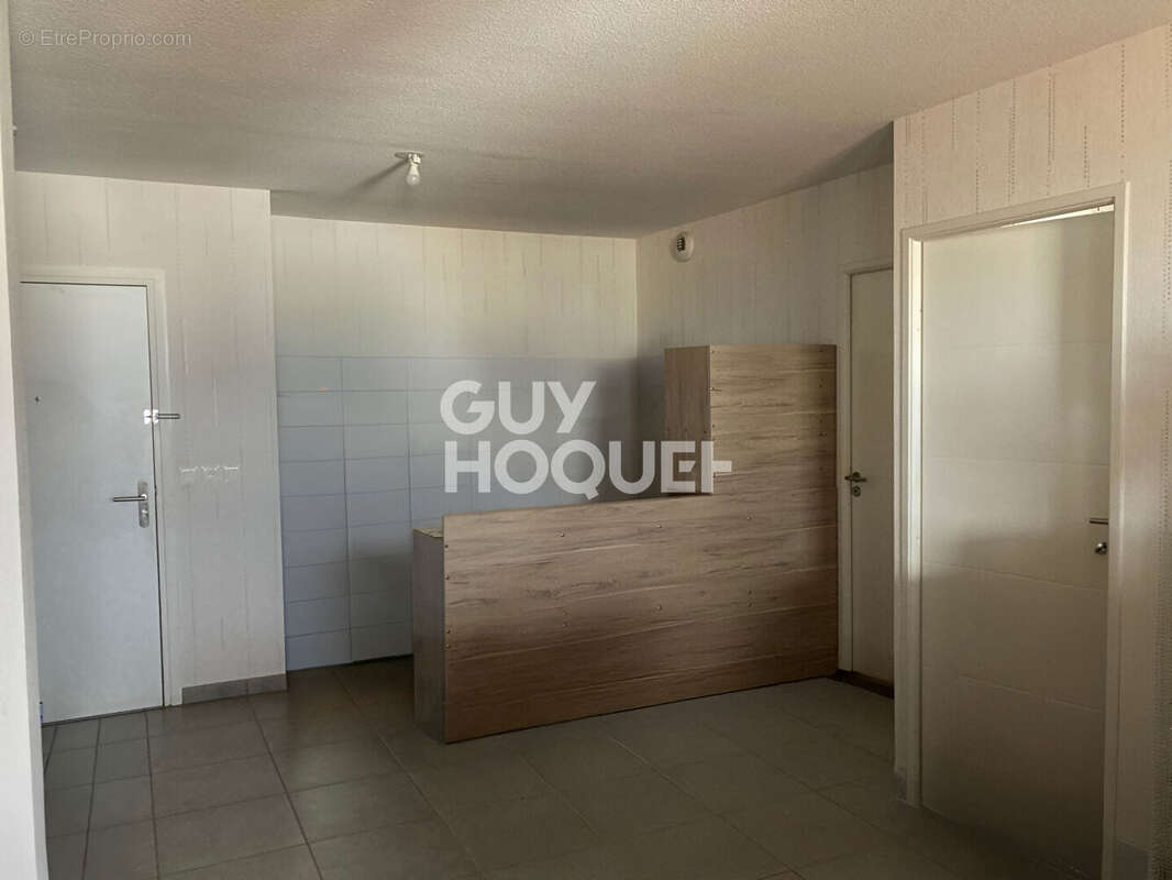 Appartement à LATTES
