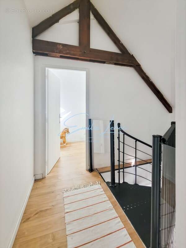 Appartement à NEVEZ