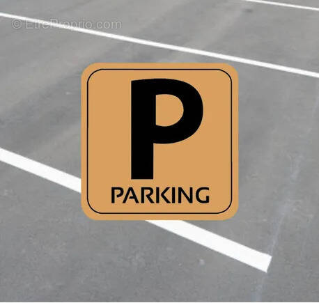 Parking à REIMS