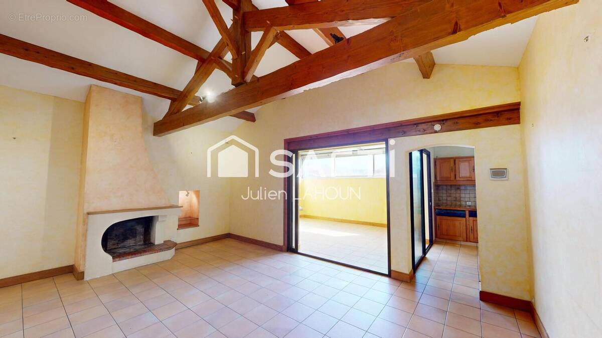 Photo 1 - Appartement à COGNAC
