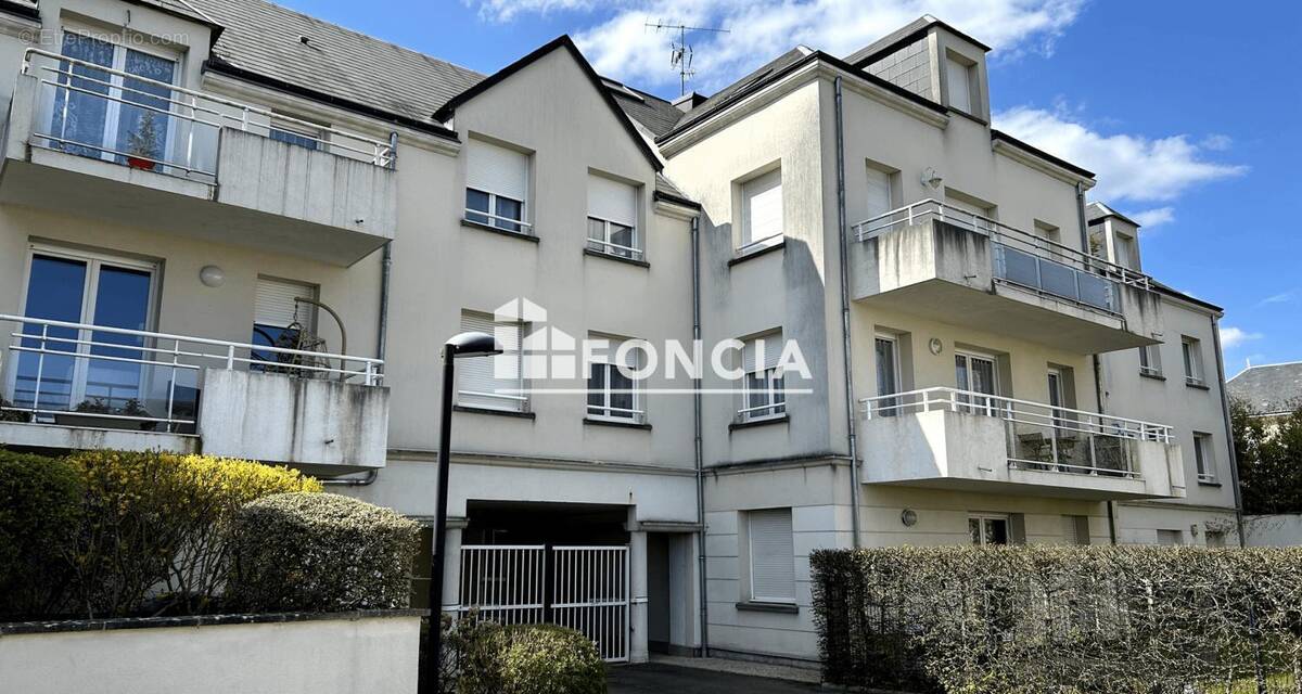 Appartement à CHARTRES