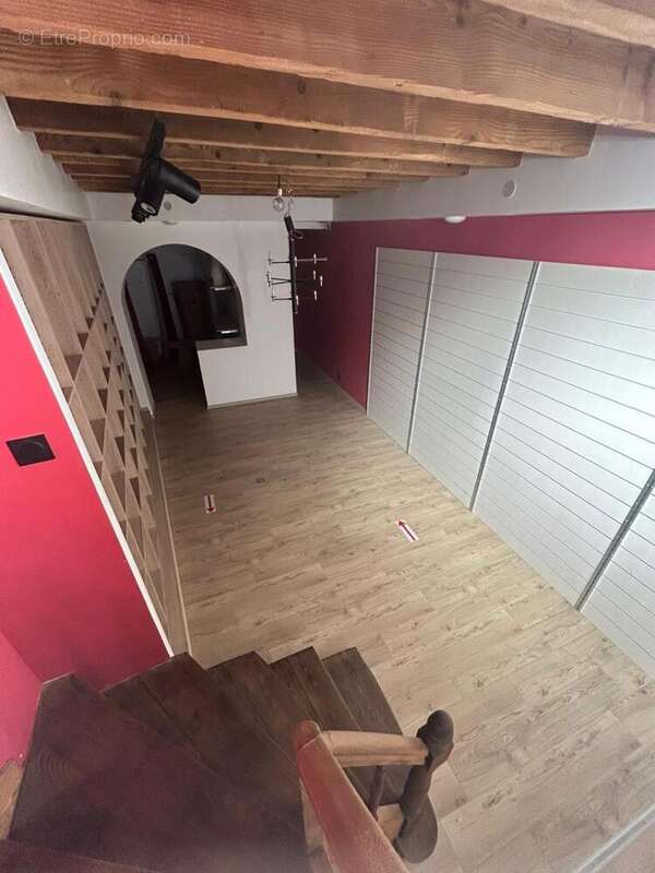 Photo 4 - Appartement à GUEMENE-SUR-SCORFF