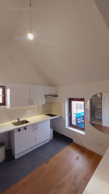 Appartement à SAINT-MAUR-DES-FOSSES