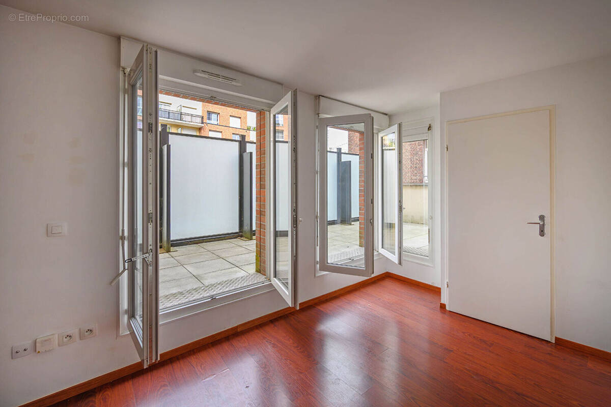 Appartement à LILLE