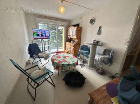 Appartement à ANGOULEME