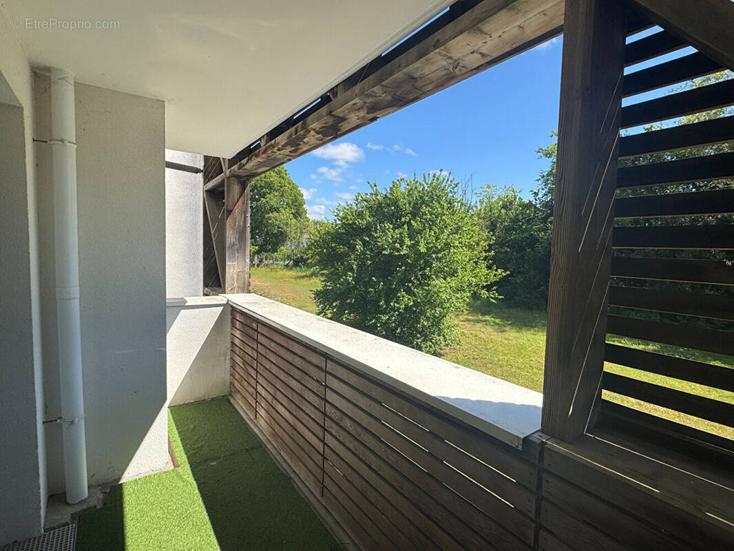 Appartement à EYSINES