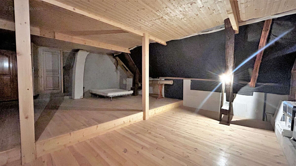 Photo 7 - Maison à LA CLUSE