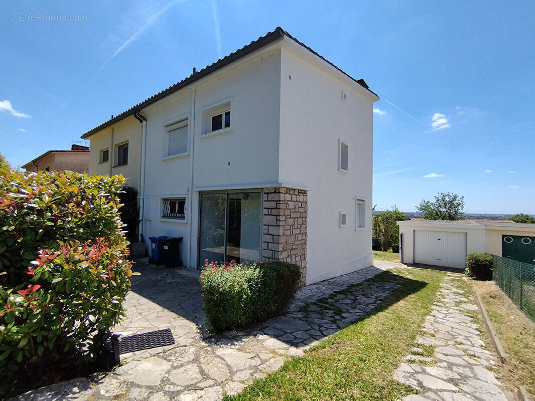Maison à L&#039;UNION