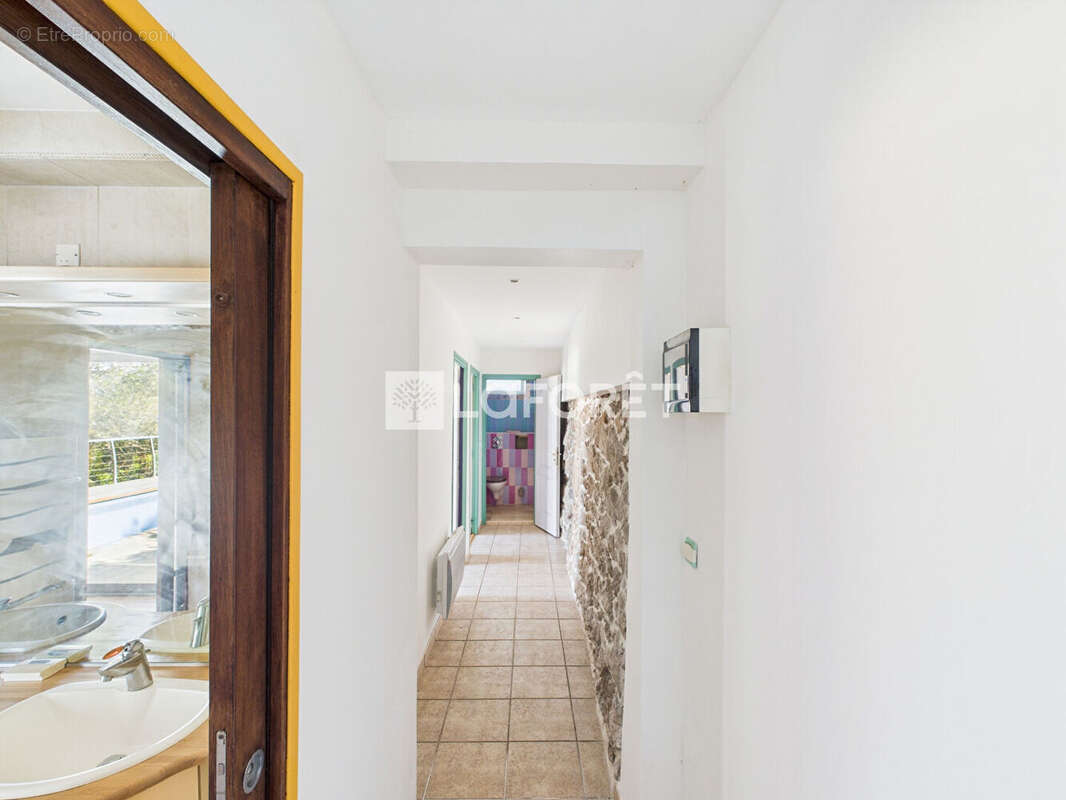Maison à SETE