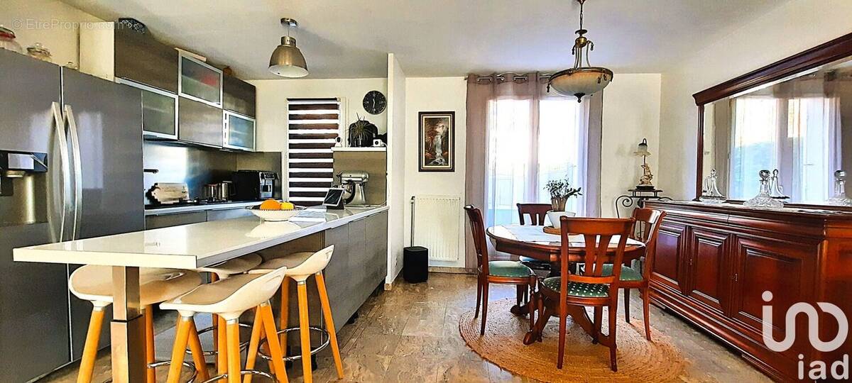 Photo 1 - Maison à SAINTE-GENEVIEVE-DES-BOIS