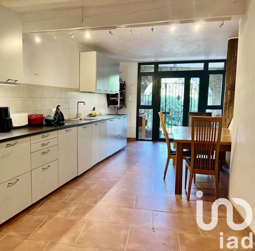 Photo 6 - Maison à LA GARDE-FREINET